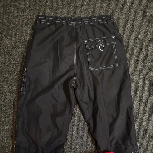 Vintage Macgear pants. size Medium. length 32in - Picture 4 of 5
